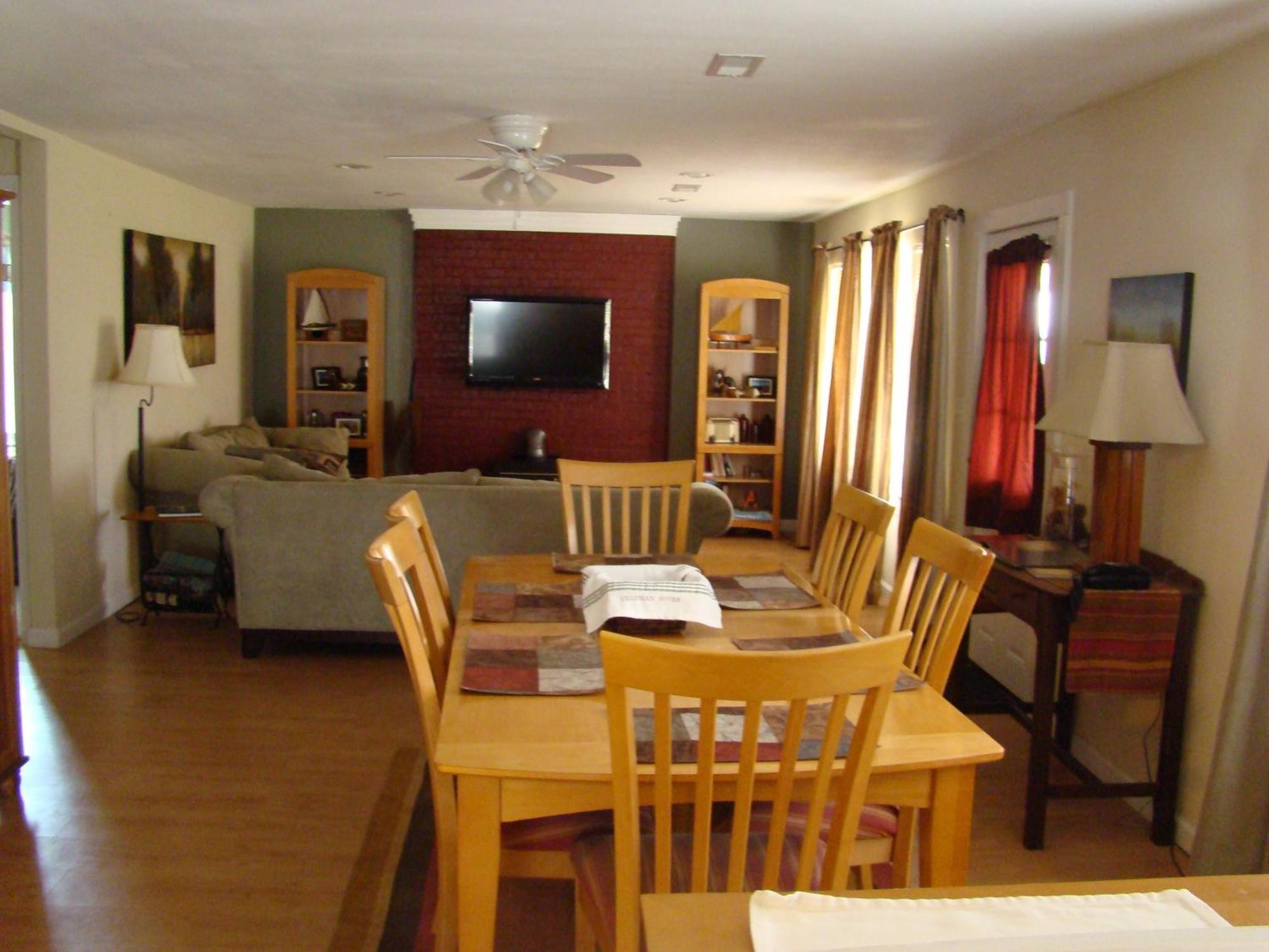 Villa The Chapman House à Lineville Extérieur photo