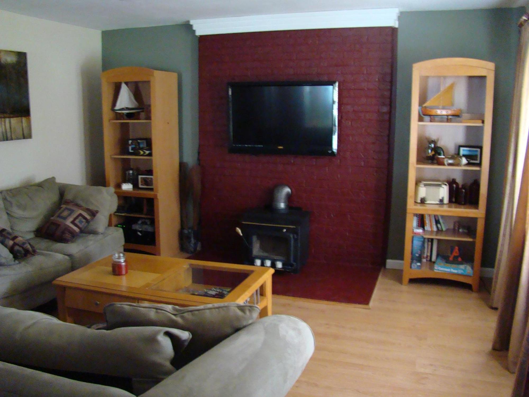 Villa The Chapman House à Lineville Extérieur photo