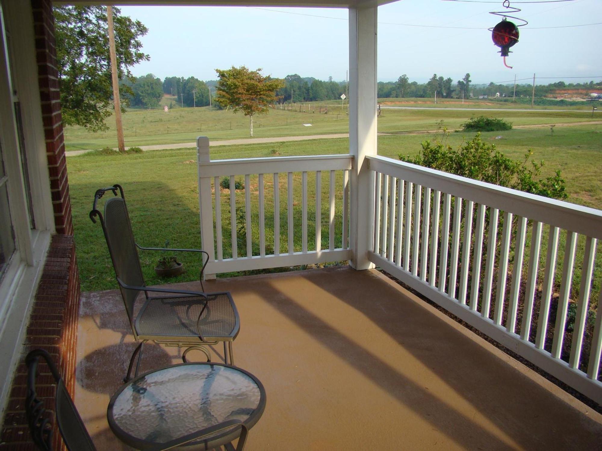 Villa The Chapman House à Lineville Extérieur photo
